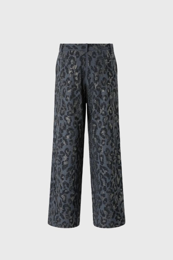 Pinko Jeep Pantalone 107520 A3GO