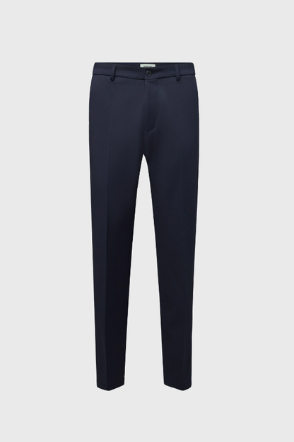 Drykorn Ajend Tailored Trousers In Viscose Blend 134154