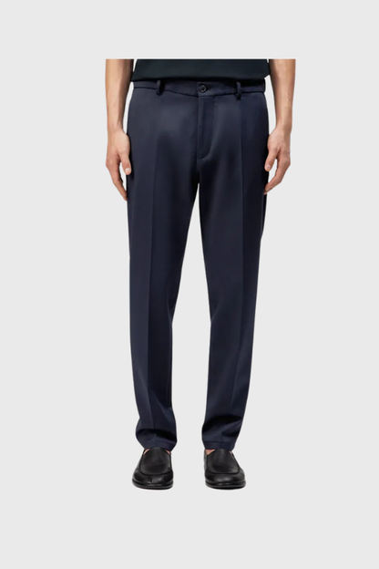 Drykorn Ajend Tailored Trousers In Viscose Blend 134154