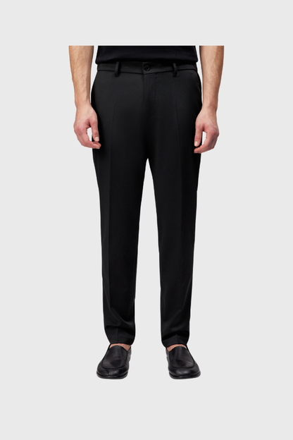 Drykorn Ajend Tailored Trousers In Viscose Blend 134154