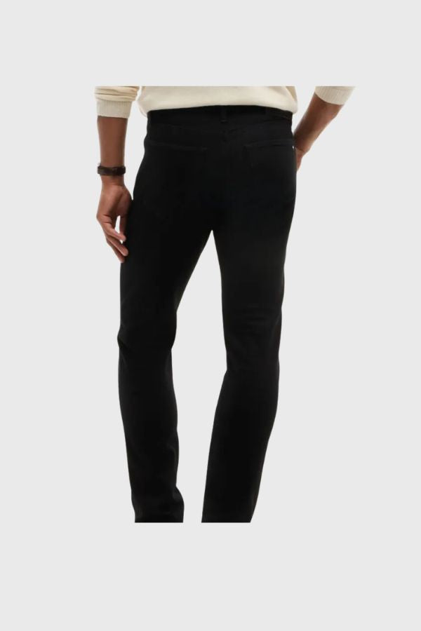 Tommy Hilfiger Bleecker Slim Carlo Black OD MW0MW44919