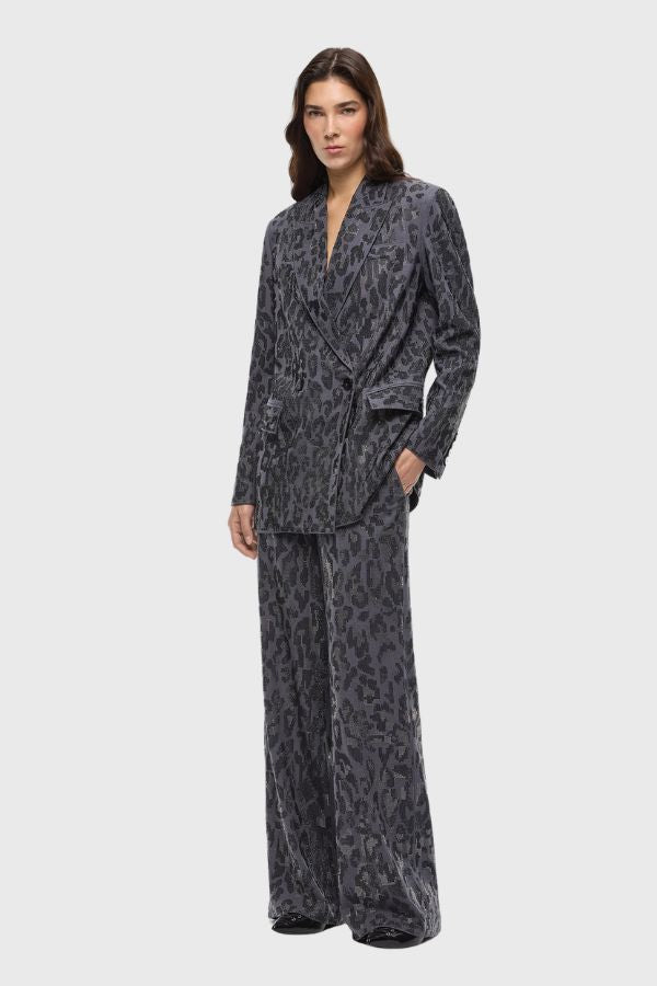 Pinko Jeep Pantalone 107520 A3GO