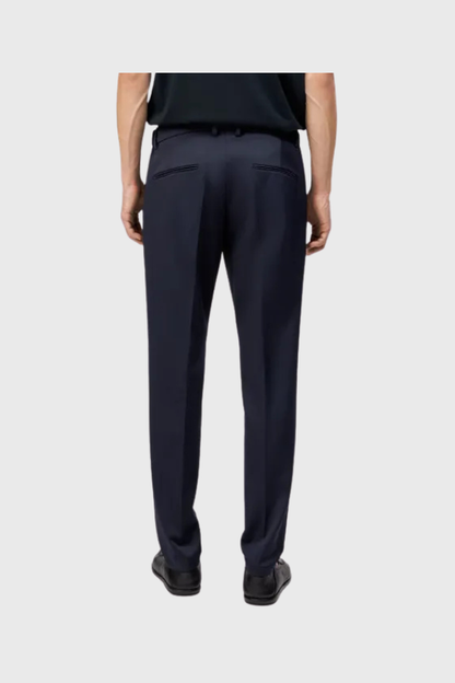 Drykorn Ajend Tailored Trousers In Viscose Blend 134154