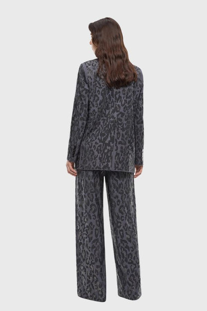 Pinko Jeep Pantalone 107520 A3GO