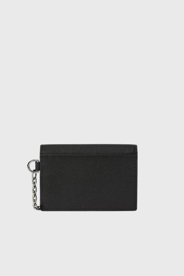 Karl Lagerfeld K/Signature Card Holder Gp A4W32019-1AV