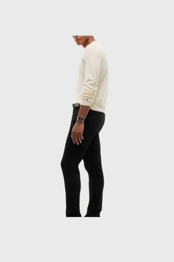 Tommy Hilfiger Bleecker Slim Carlo Black OD MW0MW44919