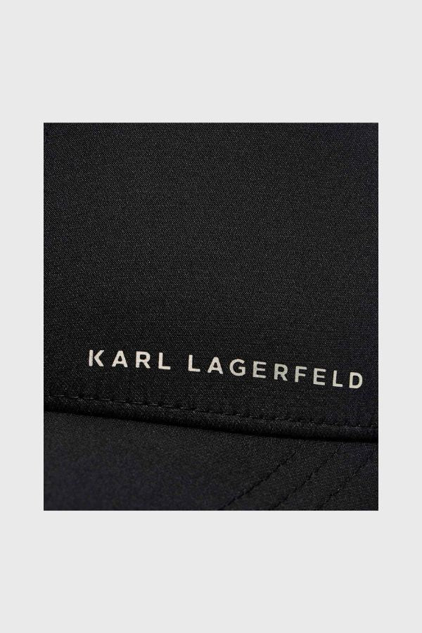 Karl Lagerfeld Basecap 805616 563124
