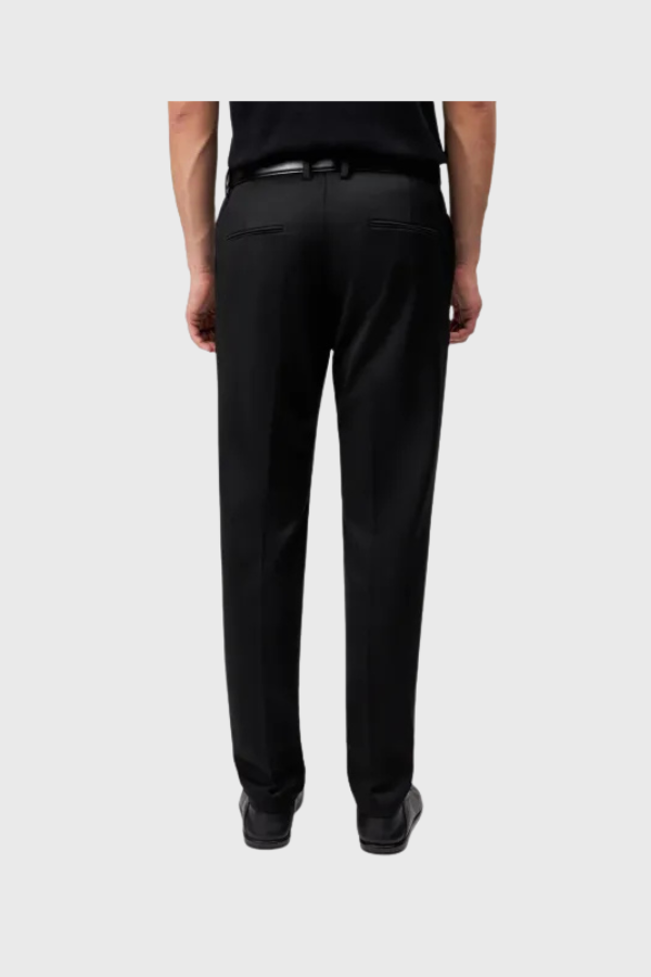 Drykorn Ajend Tailored Trousers In Viscose Blend 134154