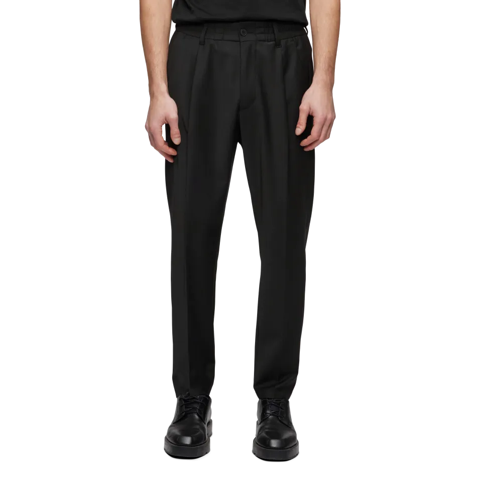 Drykorn Chasy Casual Pleated Παντελόνι 190001