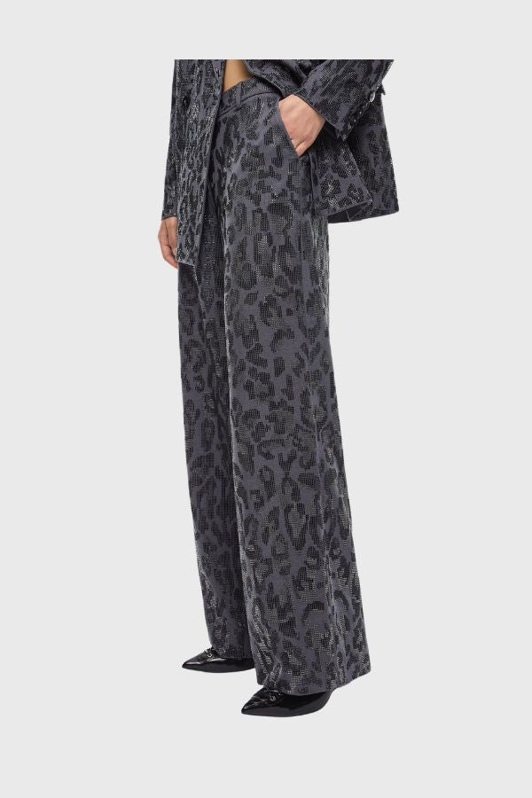 Pinko Jeep Pantalone 107520 A3GO