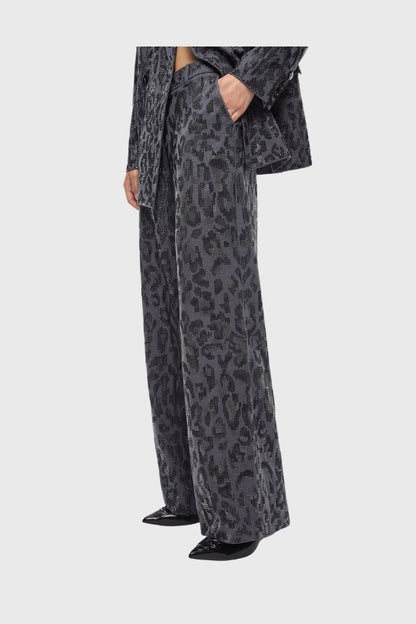 Pinko Jeep Pantalone 107520 A3GO