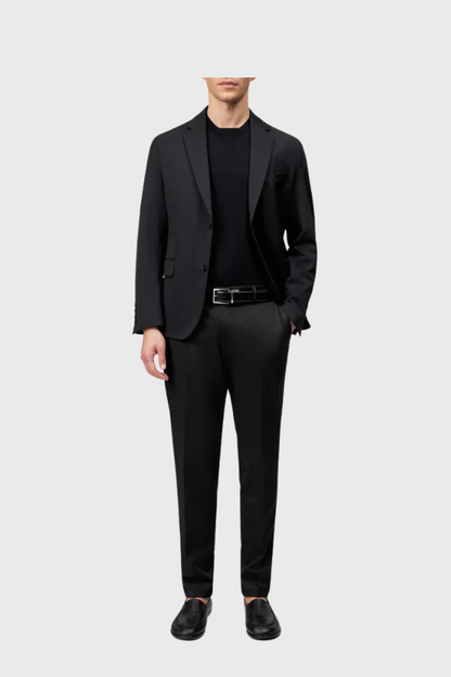 Drykorn Ajend Tailored Trousers In Viscose Blend 134154
