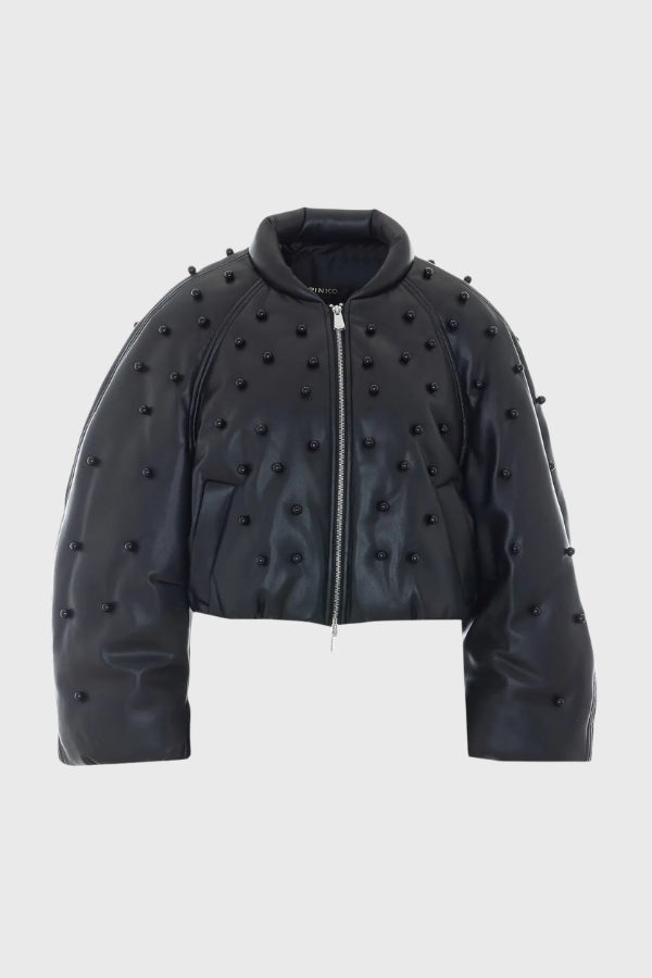 Pinko BMW Bomber 107550 A3GR