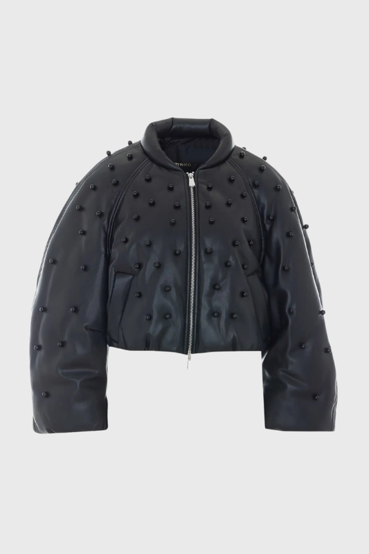 Pinko BMW Bomber 107550 A3GR