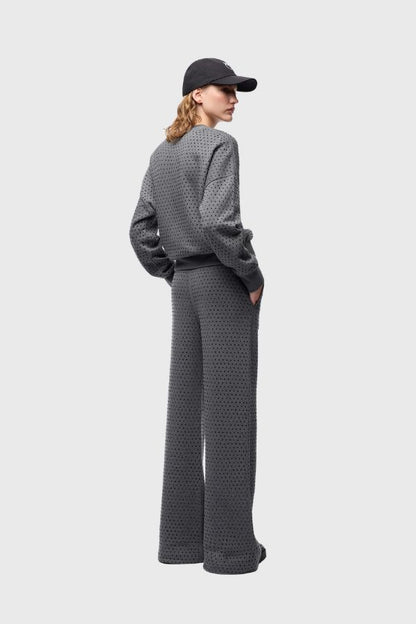 Pinko Passeggiatina Pantalone 107194 A3GT