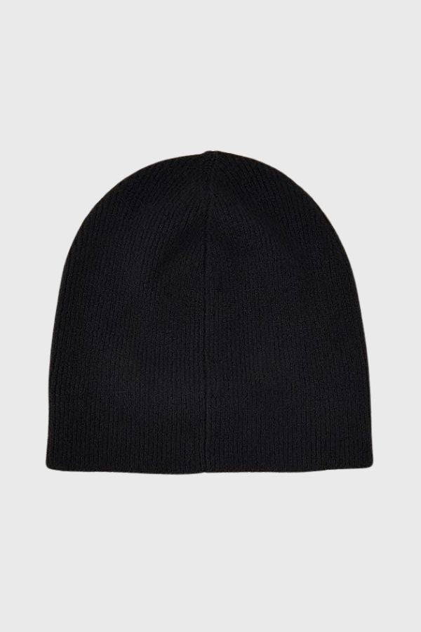 Calvin Klein Classic Wool No Fold Beanie K50K509683
