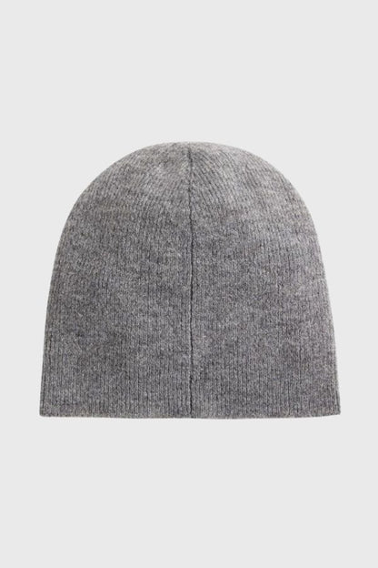 Calvin Klein Classic Wool No Fold Beanie K50K509683