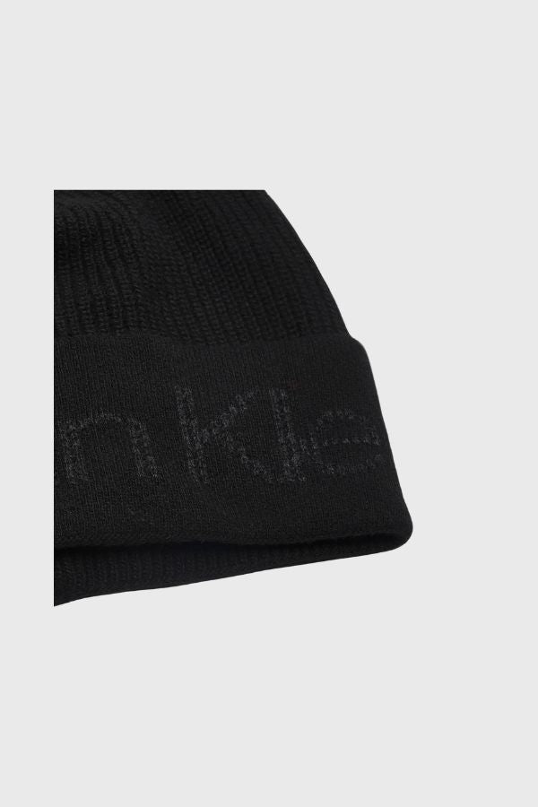 Calvin Klein Signiture Branding Beanie K50K509669