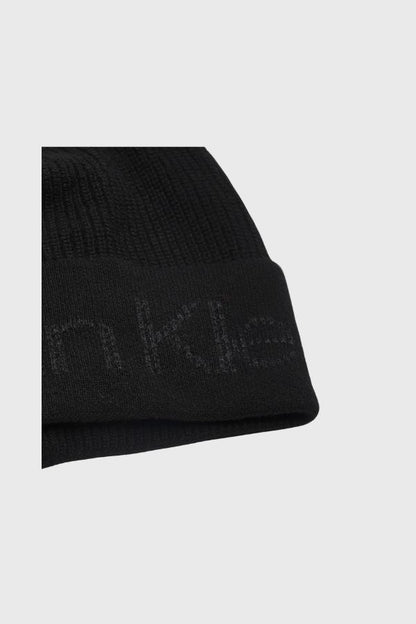 Calvin Klein Signiture Branding Beanie K50K509669