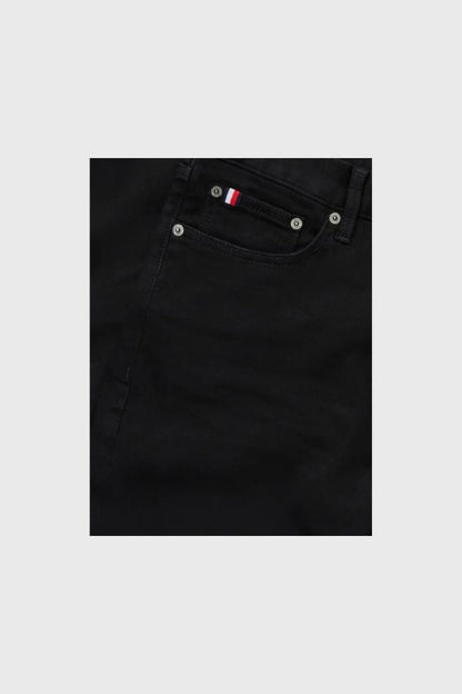 Tommy Hilfiger Bleecker Slim Carlo Black OD MW0MW44919