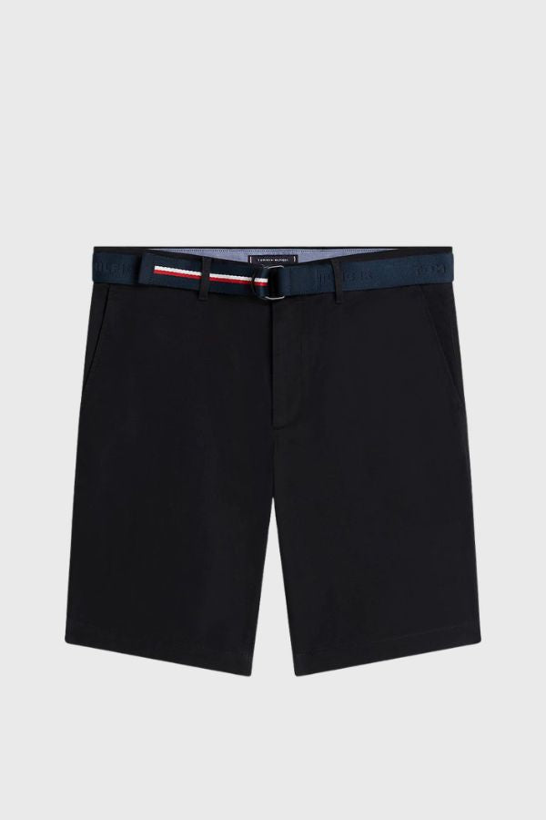 Tommy Hilfiger Denton Inc Ess Twill W/Belt MW0MW42349