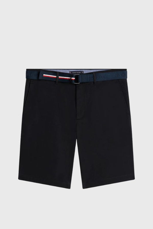 Tommy Hilfiger Denton Inc Ess Twill W/Belt MW0MW42349