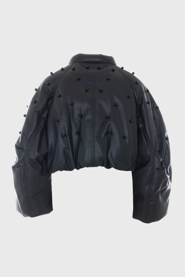 Pinko BMW Bomber 107550 A3GR