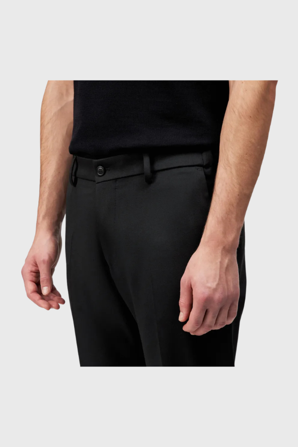 Drykorn Ajend Tailored Trousers In Viscose Blend 134154
