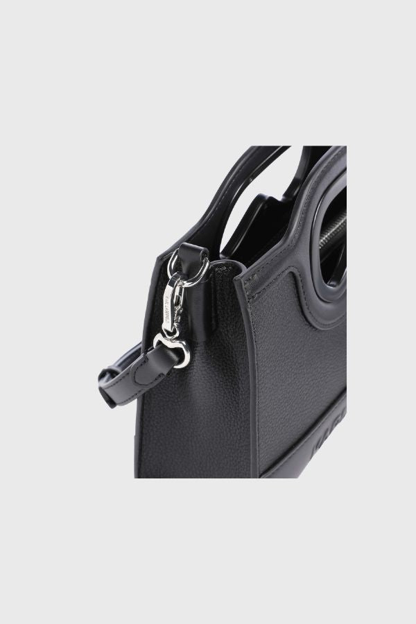 Karl Largefeld K/Aviator Mini Handbag A4W30284