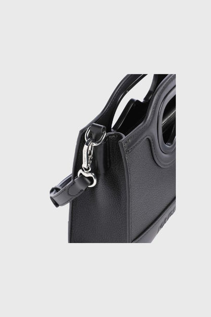 Karl Largefeld K/Aviator Mini Handbag A4W30284