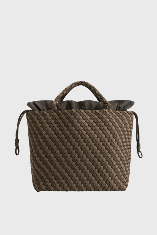 Marrea Medium Stripe Τσάντα Χειρός MRR18188