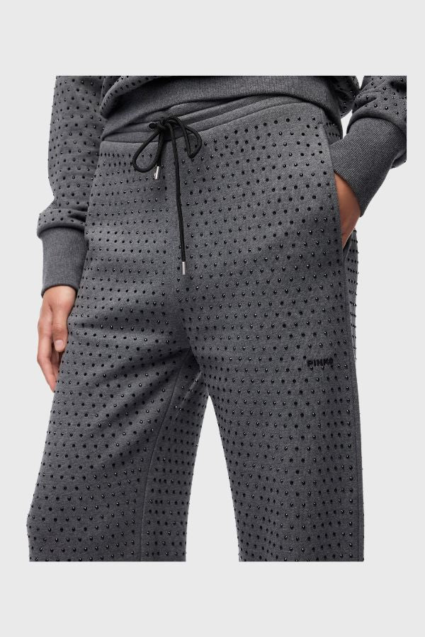Pinko Passeggiatina Pantalone 107194 A3GT