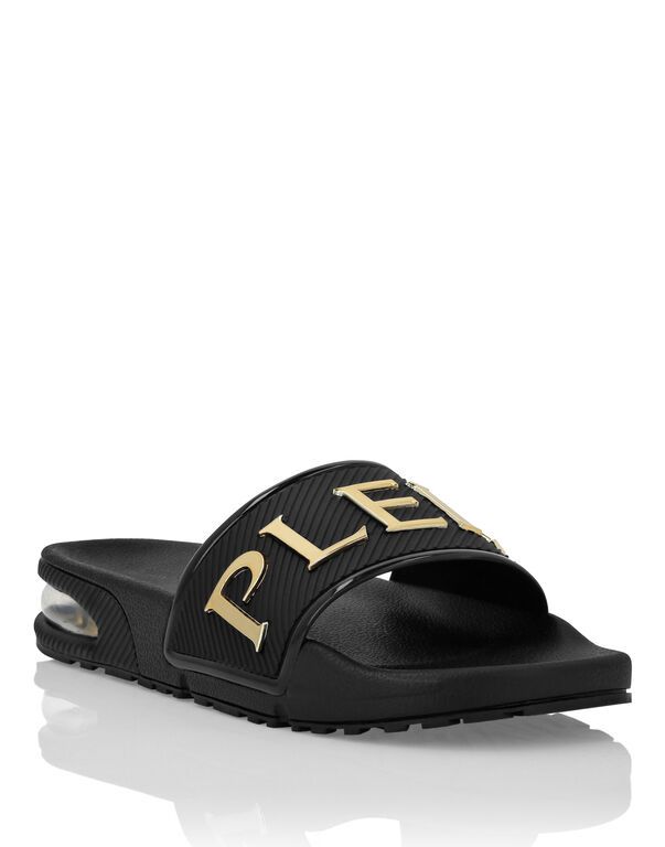 Plein Sport Pacs  Slides USG0028