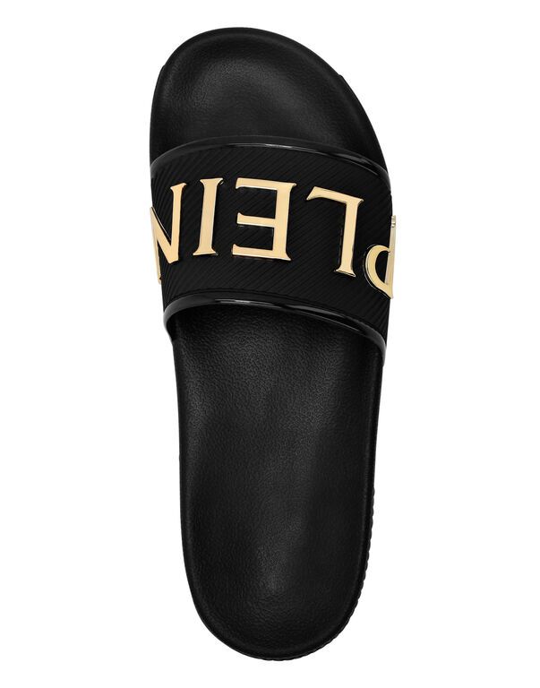 Plein Sport Pacs  Slides USG0028