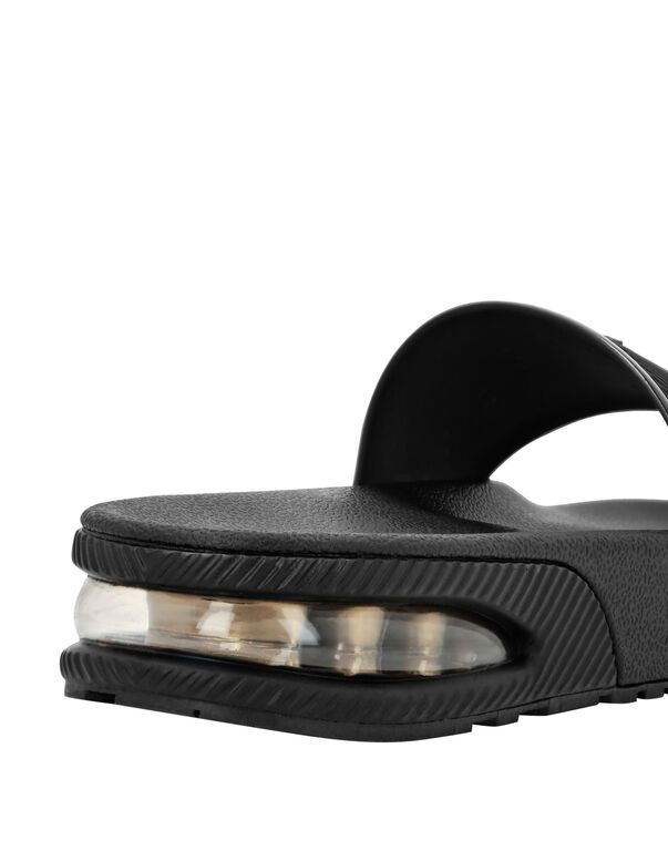 Plein Sport Pacs  Slides USG0028