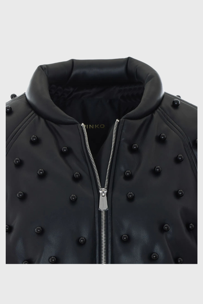 Pinko BMW Bomber 107550 A3GR