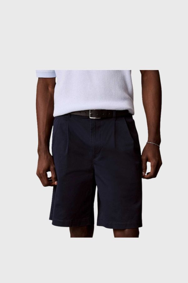 Calvin Klein Washed Comfort Cotton Chino LV04RF612G