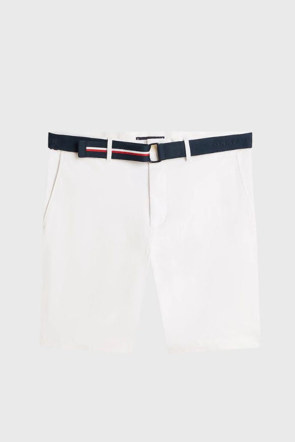 Tommy Hilfiger Denton Inc Ess Twill W/Belt MW0MW42349