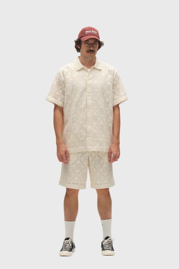 Gabba Joli Ted Croch Shorts GRS PO12151 11918