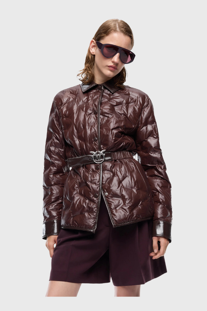 Pinko Dipladenia Imbottito 107163 A3FI