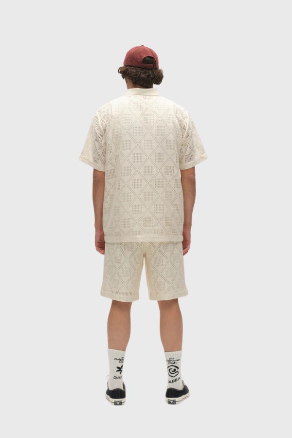 Gabba Joli Ted Croch Shorts GRS PO12151 11918