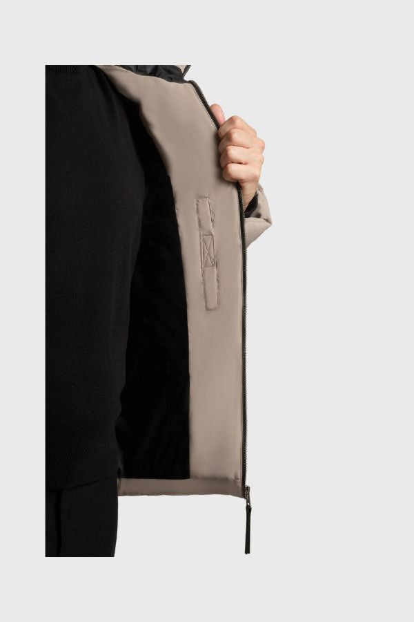 Khujo Onert Μπουφάν KJ2173JK253325