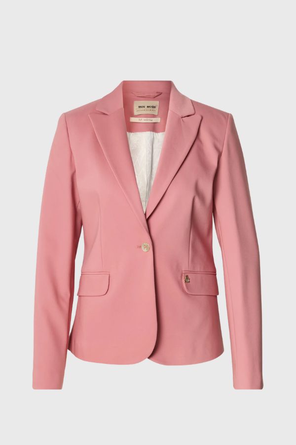 Mos Mosh Blake Night Blazer 112579