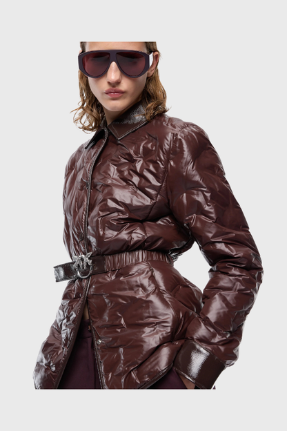 Pinko Dipladenia Imbottito 107163 A3FI