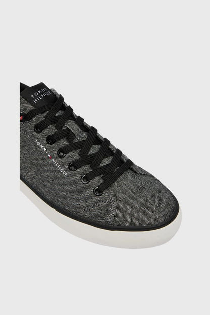 Tommy Hilfiger Hi Vulc Core Low Chambray FM0FM05818