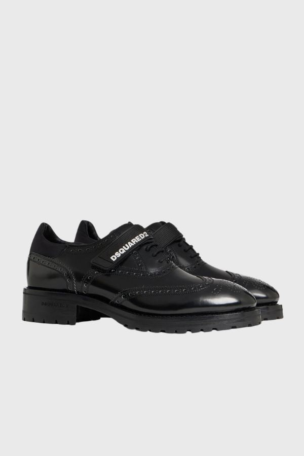 Dsquared2 Logo Oxford LUM012424904141