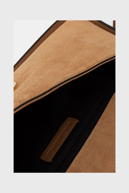 Karl Lagerfeld K/Signature Ew Shb Suede B3W30025