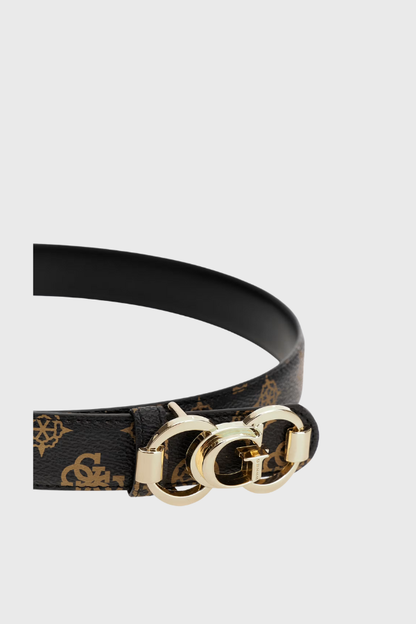 Guess Γυναικεία Ζώνη BW9244P5330