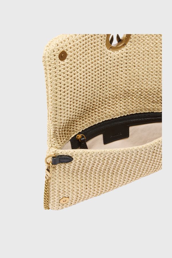 Pinko Click Soft Horizontal Classic 106022 A391