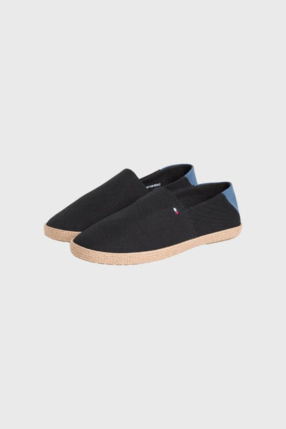 Tommy Hilfiger Core Espadrille Textile FM0FM05792